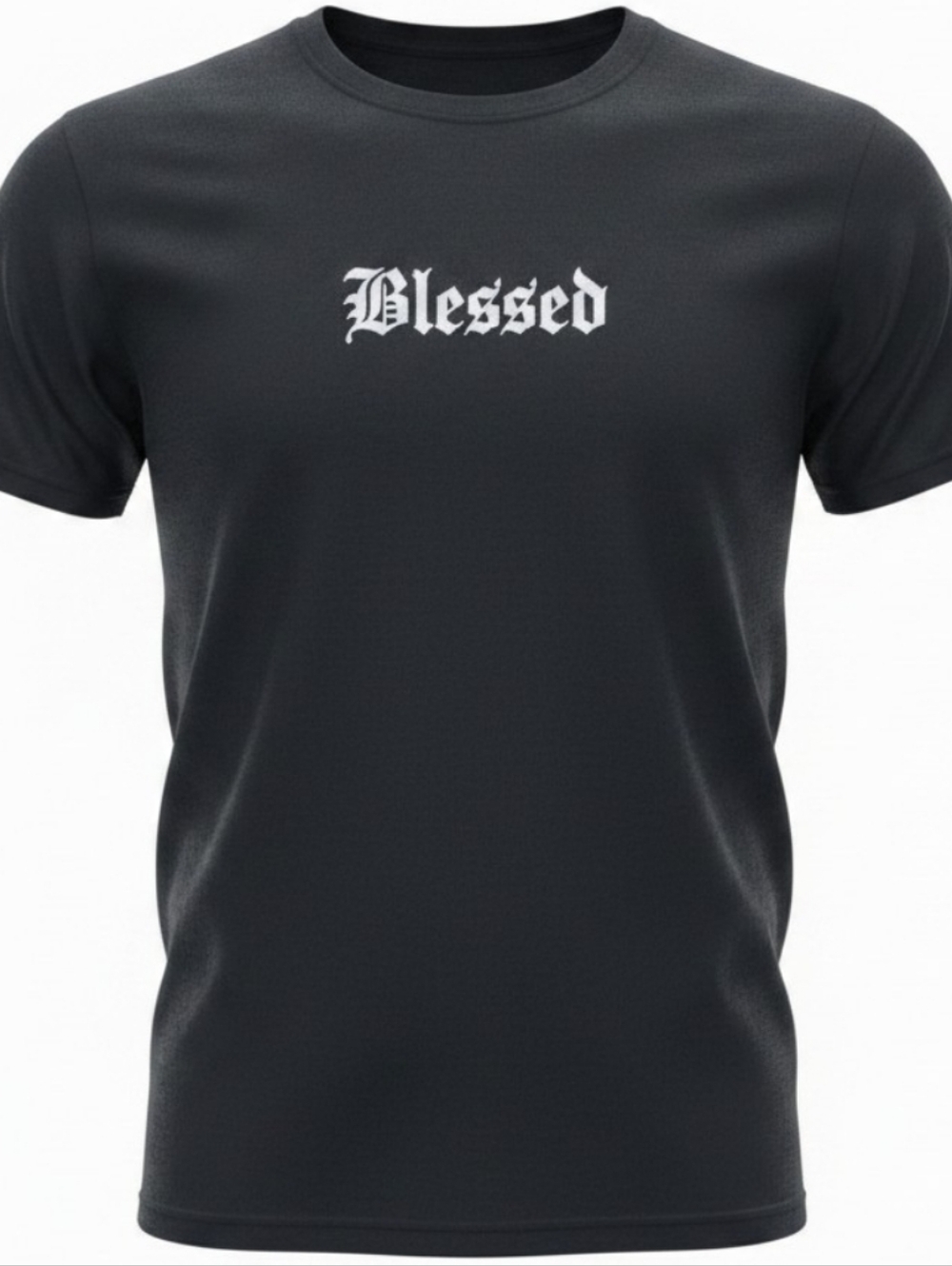 Access - NWOT, Men's Black Tee Shirt , Short Sleeves, Crew Neck, Graphic...